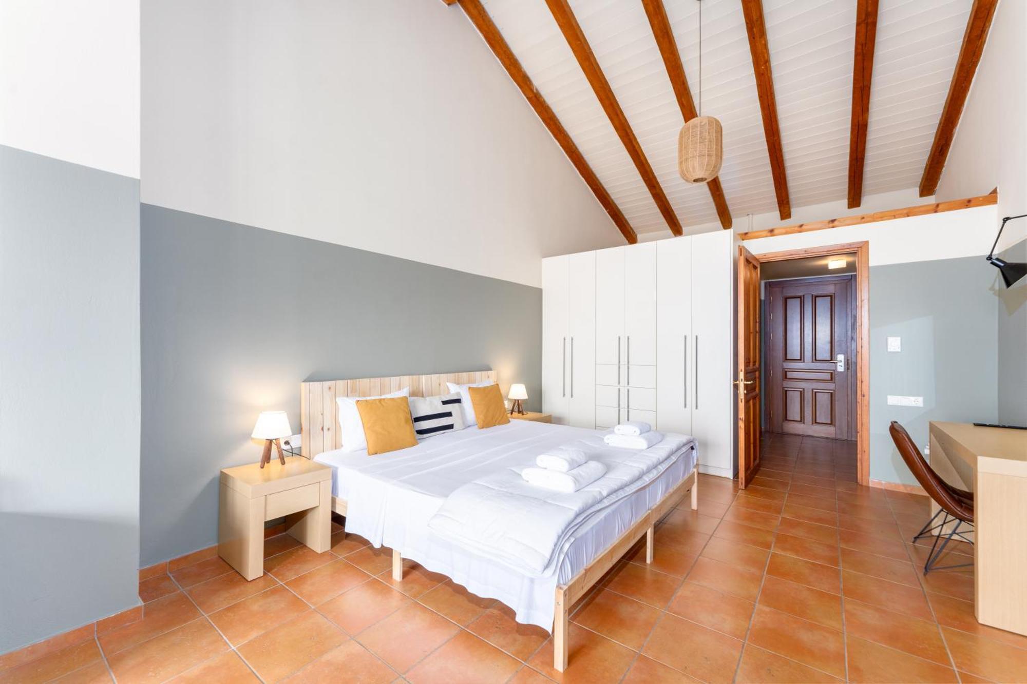 Hotel Kaminos Evia