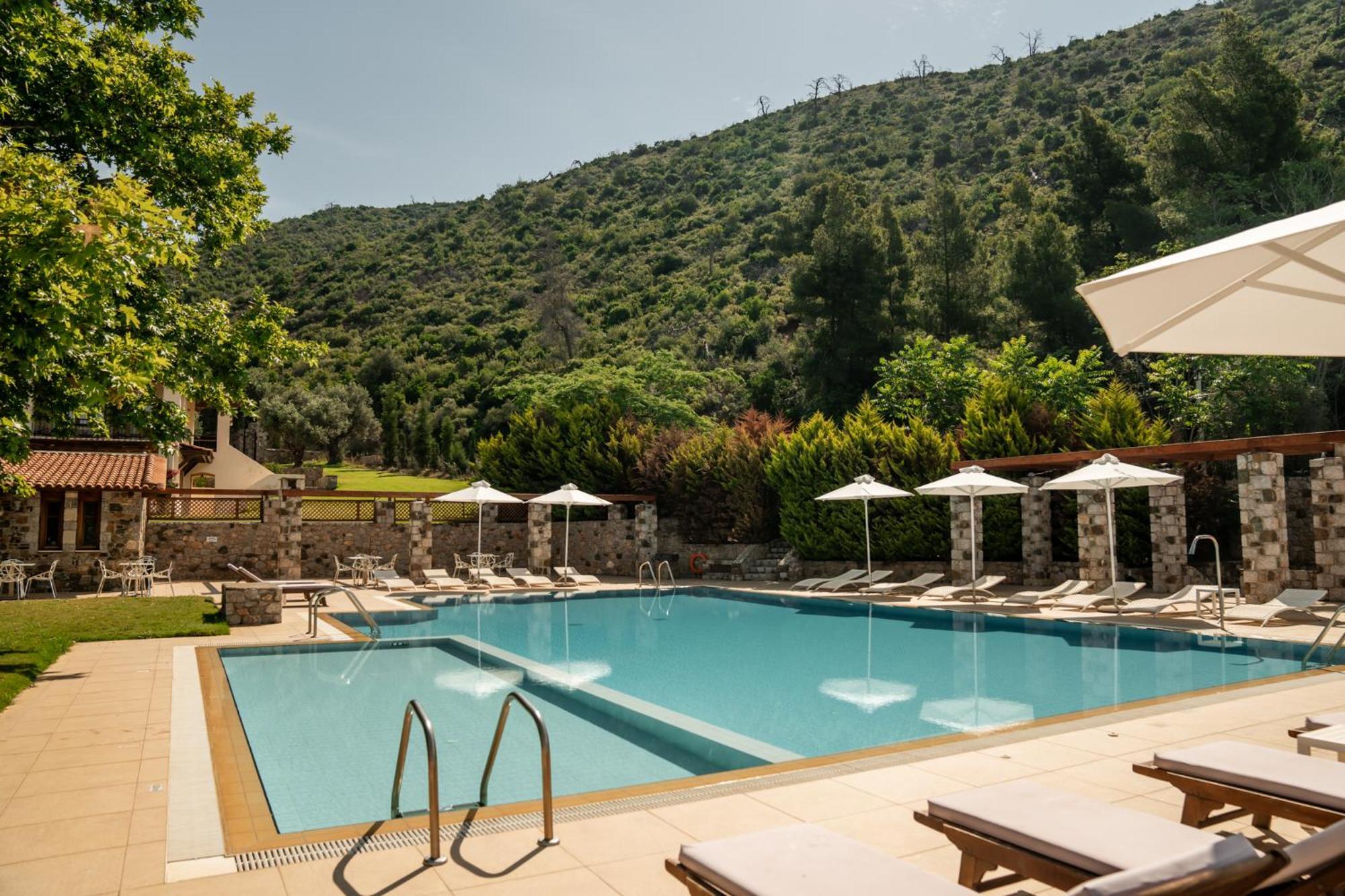 Hotel Kaminos Evia Limni (Evia)