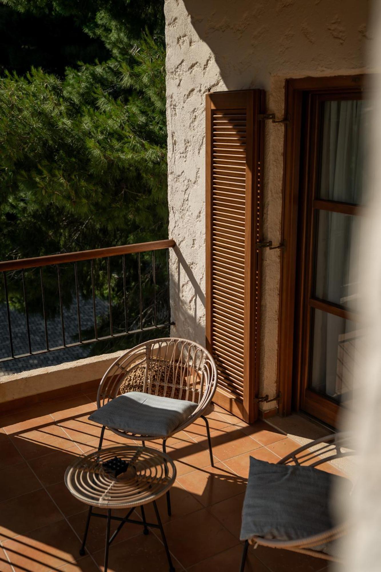 Kaminos Evia 4*
