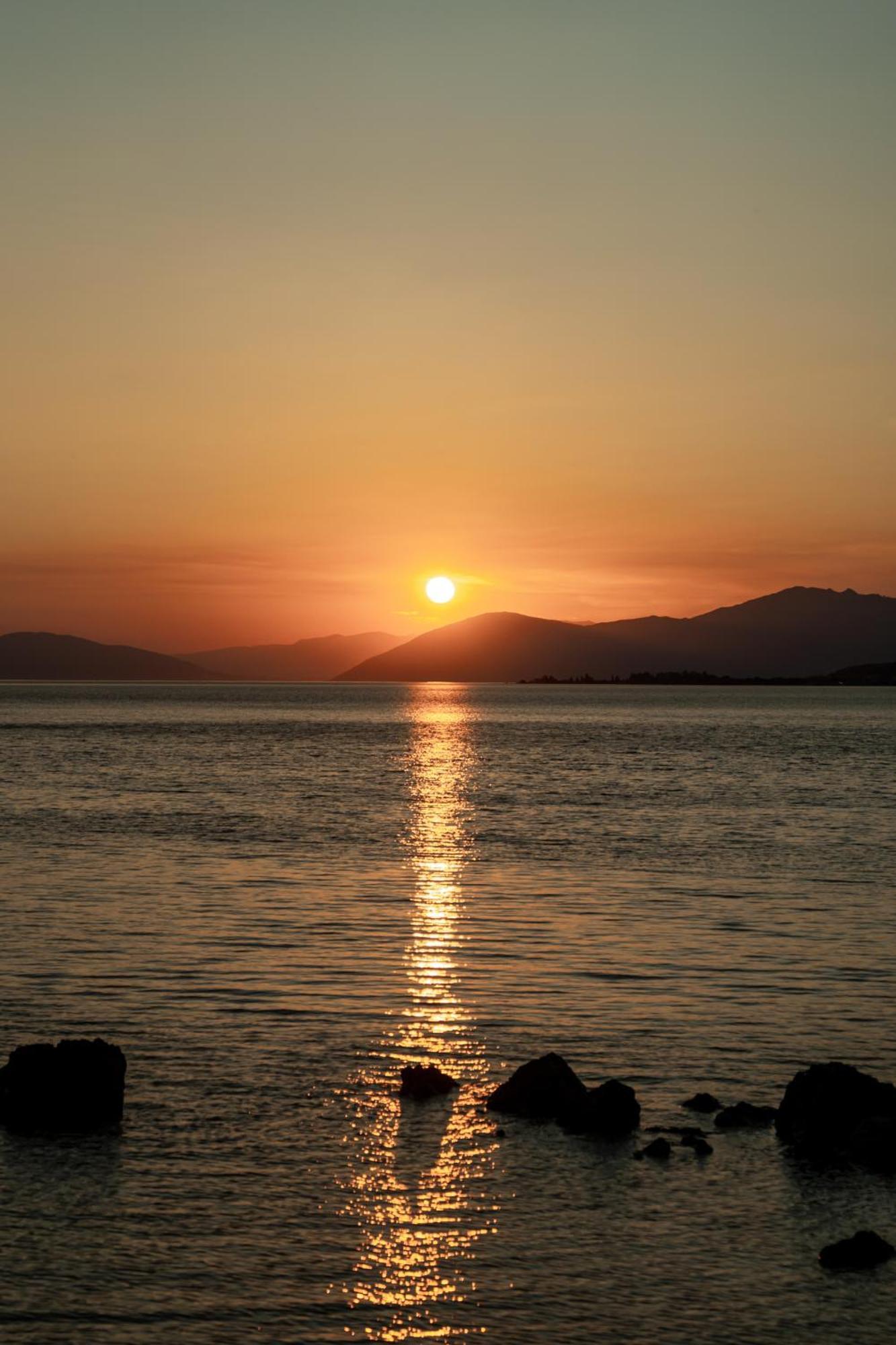 Kaminos Evia 4* Límni