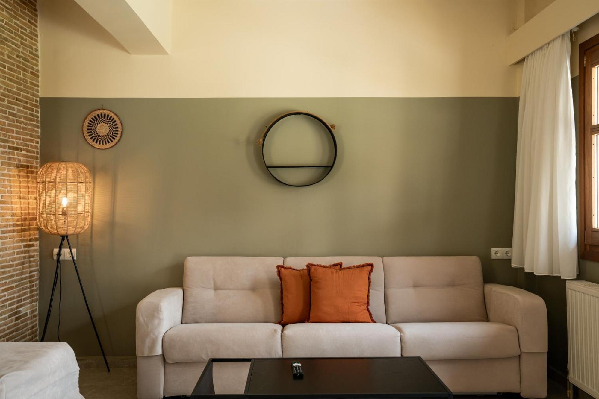 Hotel Kaminos Evia Limni (Evia)