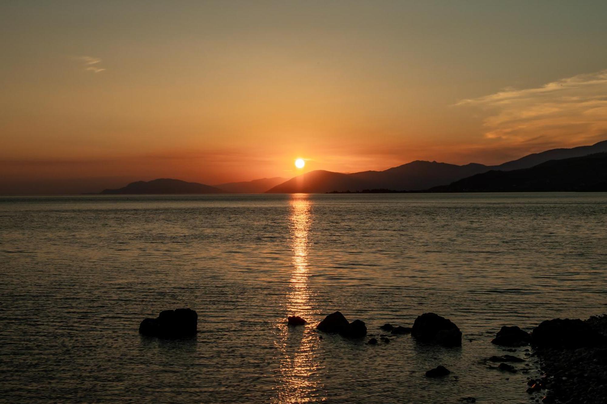 Kaminos Evia 4*