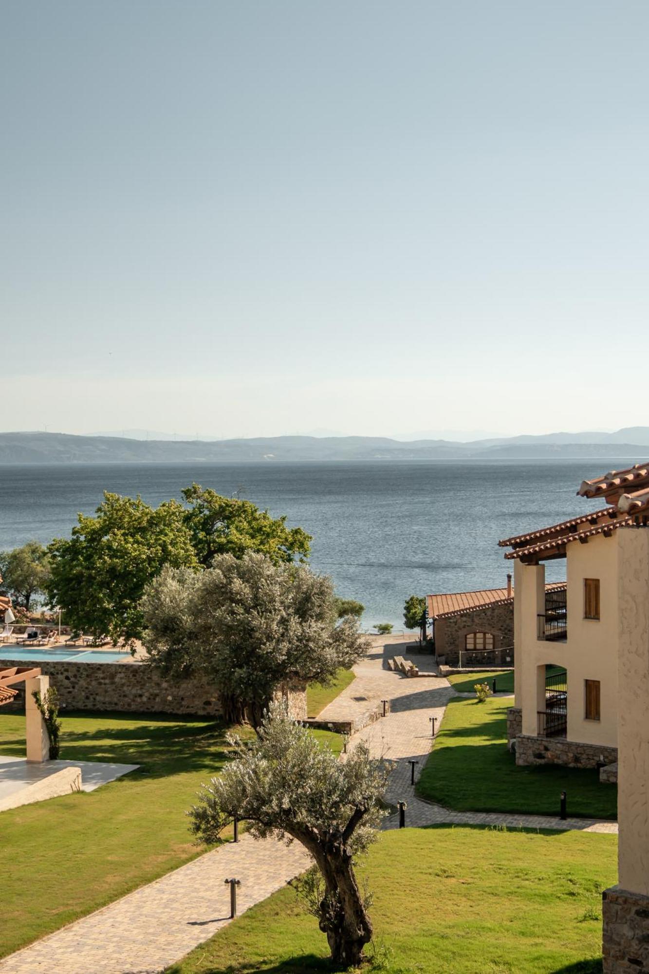 Kaminos Evia Limni (Evia)