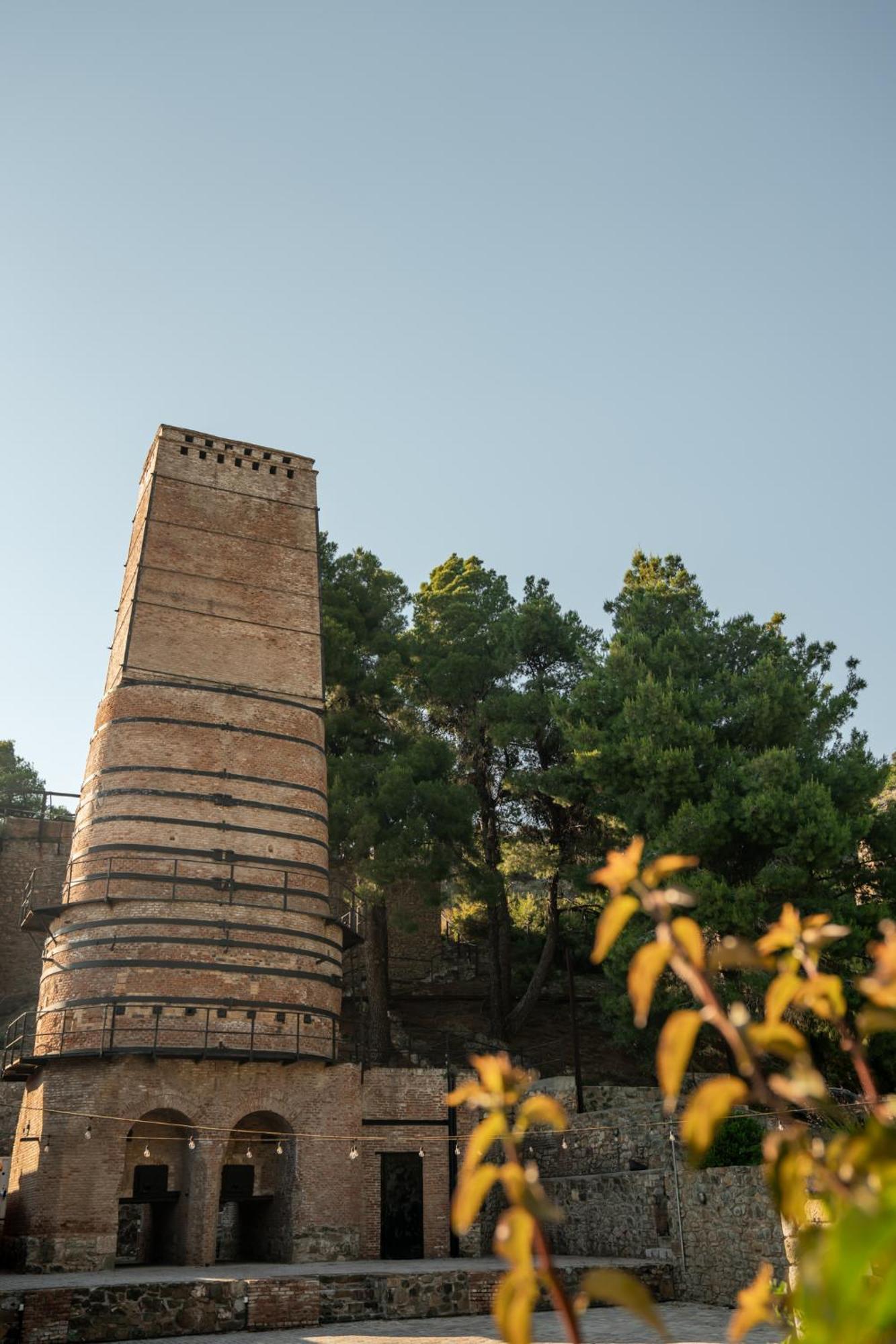 Kaminos Evia Limni (Evia)