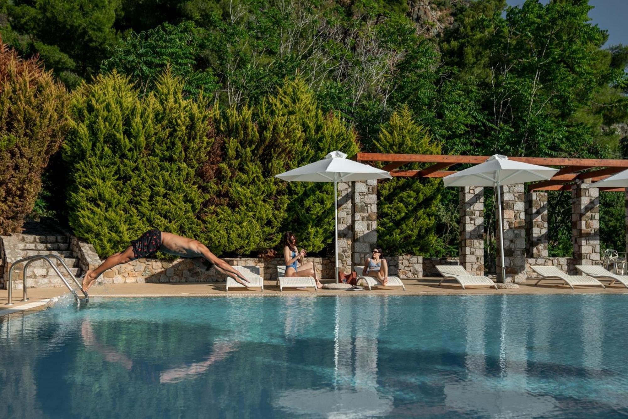Hotel Kaminos Evia Limni (Evia)